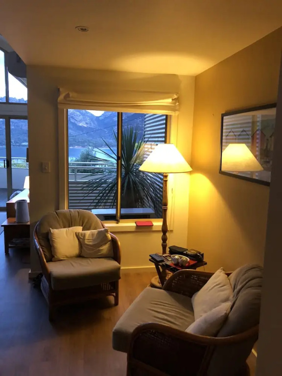 Freycinet Beach House