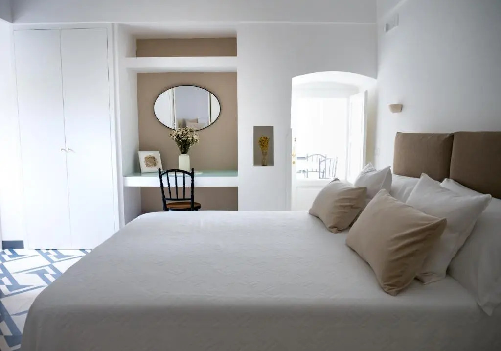 Villa Aurelia Suites and Apartments
