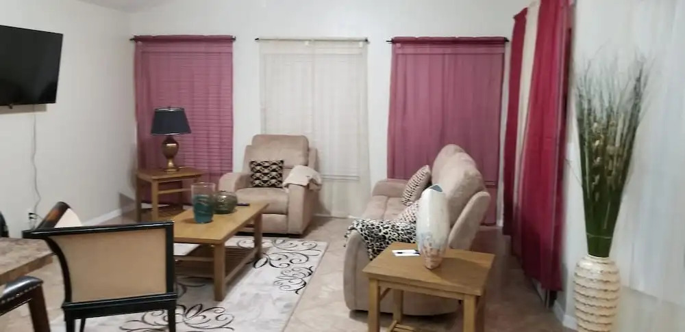 Naples Home with Large Lanai