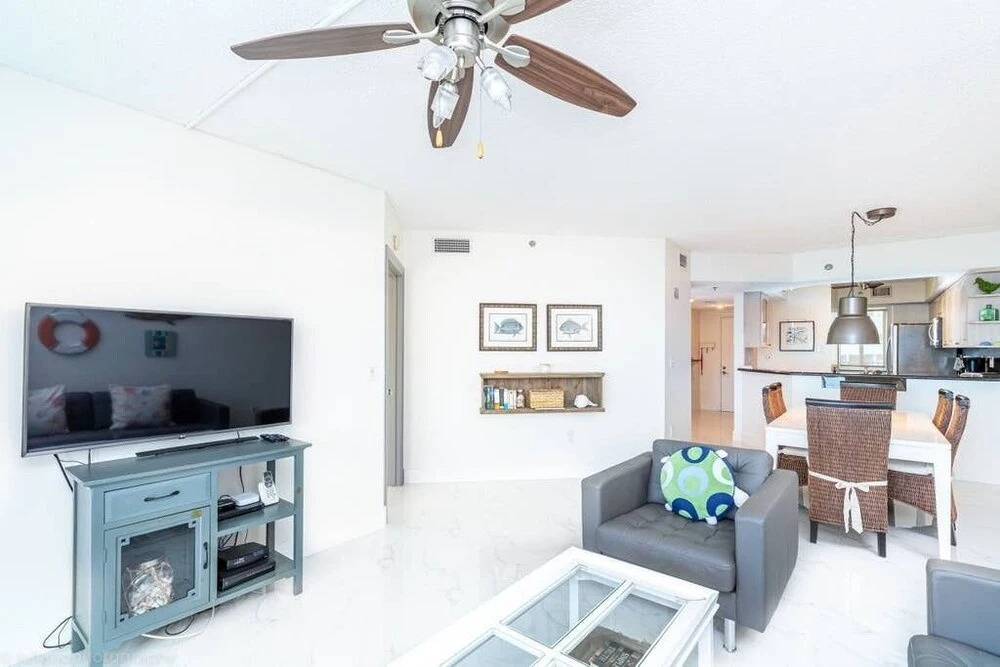 Les Pelicans 512 - 4 Pers, Sunny Isles Str-00880