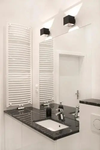 Art Room Boutique Apartment