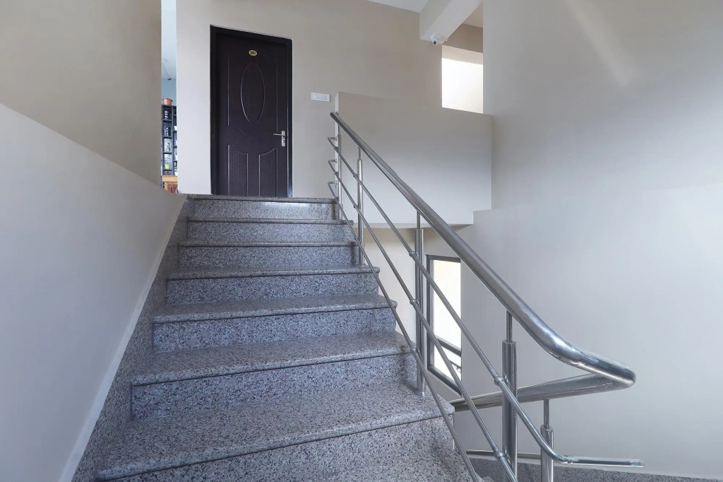 FabHotel Kutighar Regency