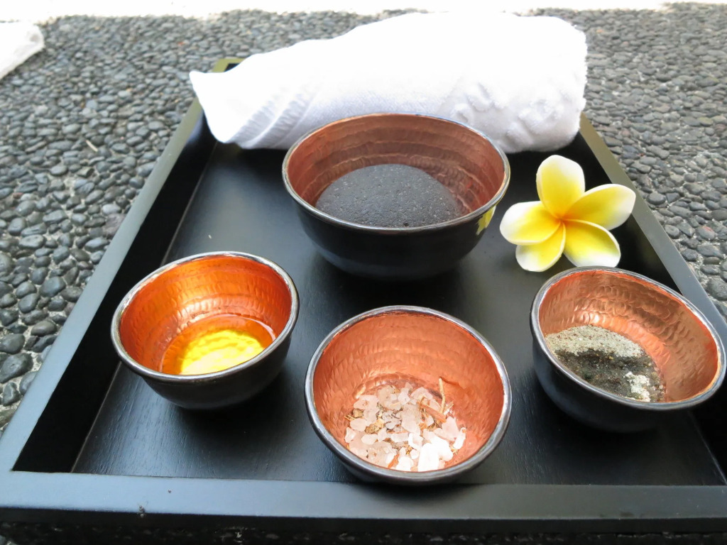 Candi Beach Resort And Spa