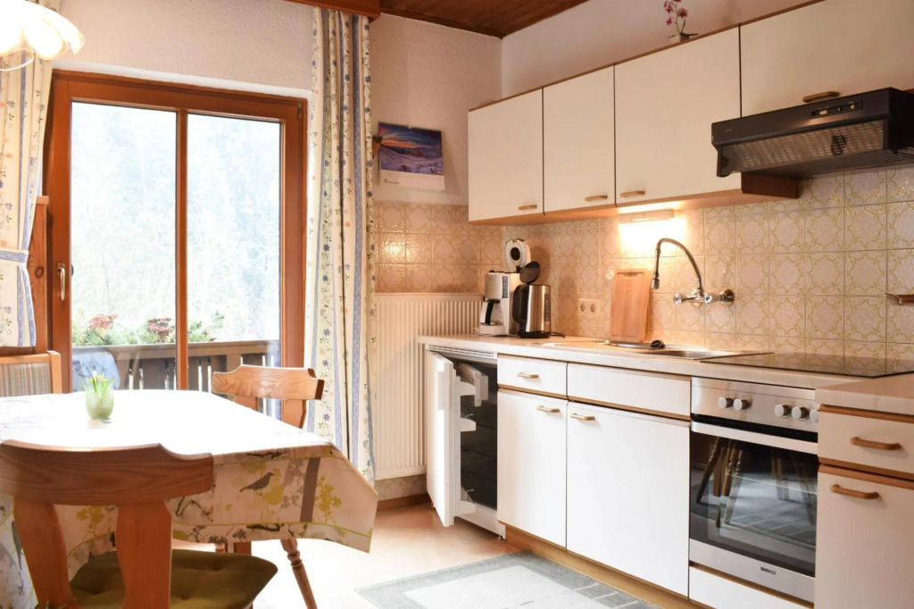Apartment in Huttau Near Ski Amade Slopes