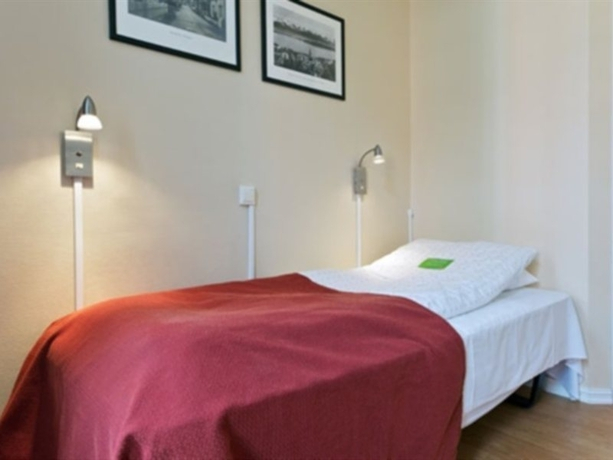 Comfort Hotel Nobel