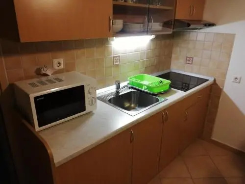 Apartma David Rogla
