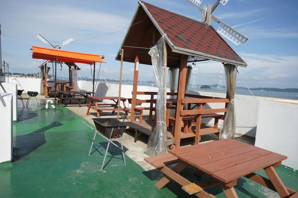 OkBeach