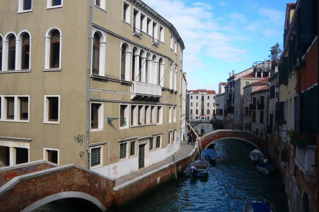 Venetian Experience