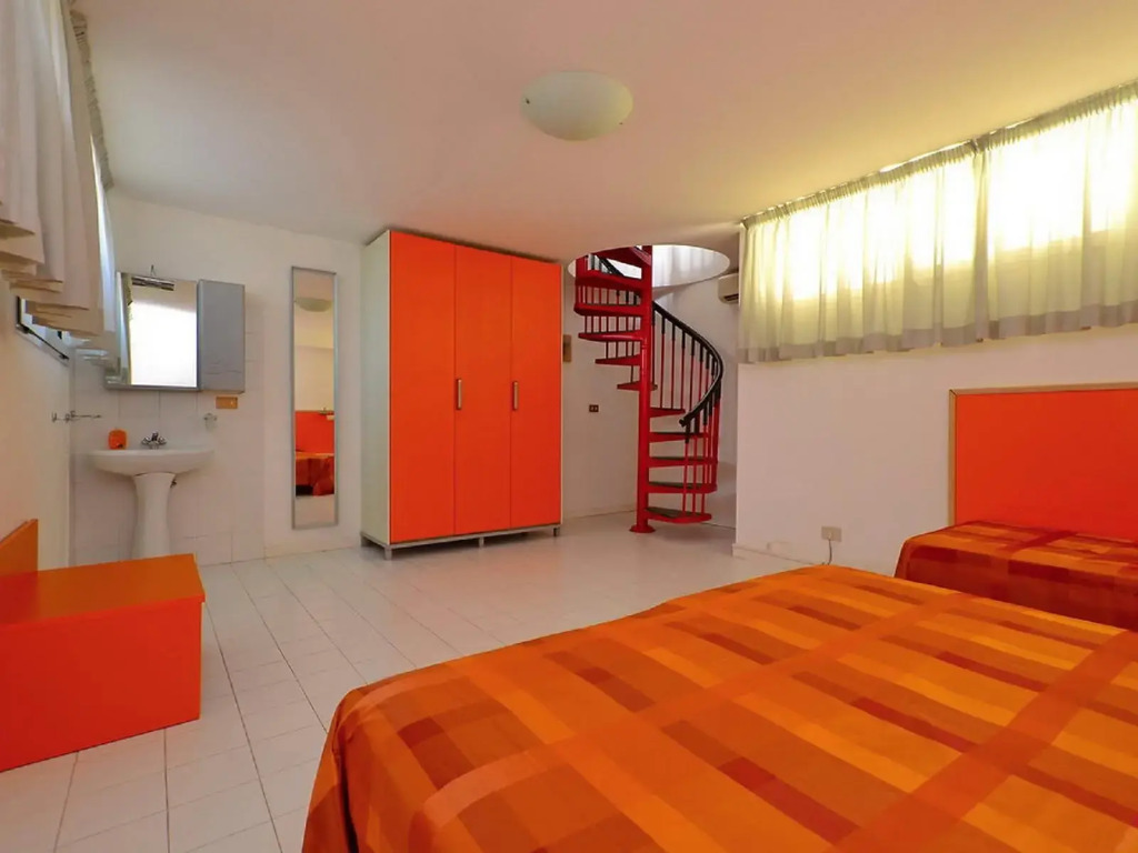 Parco Hemingway - One Bedroom No.6