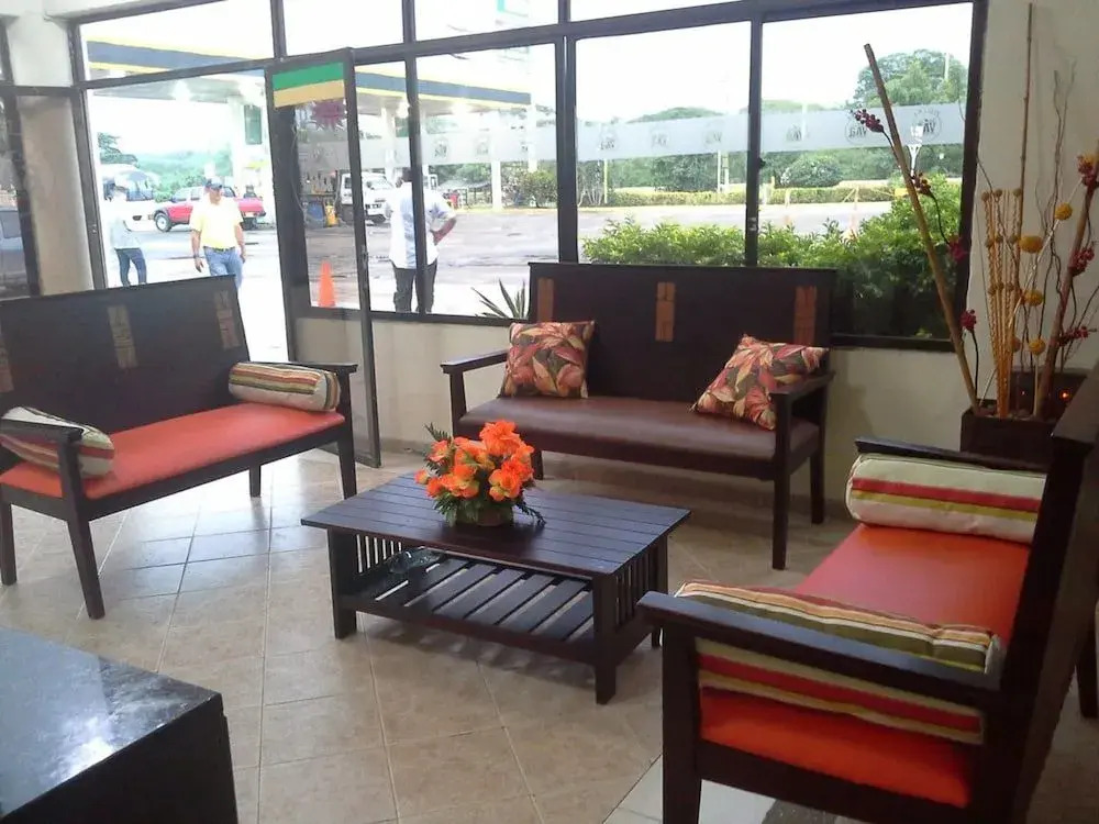 Hotel La Via