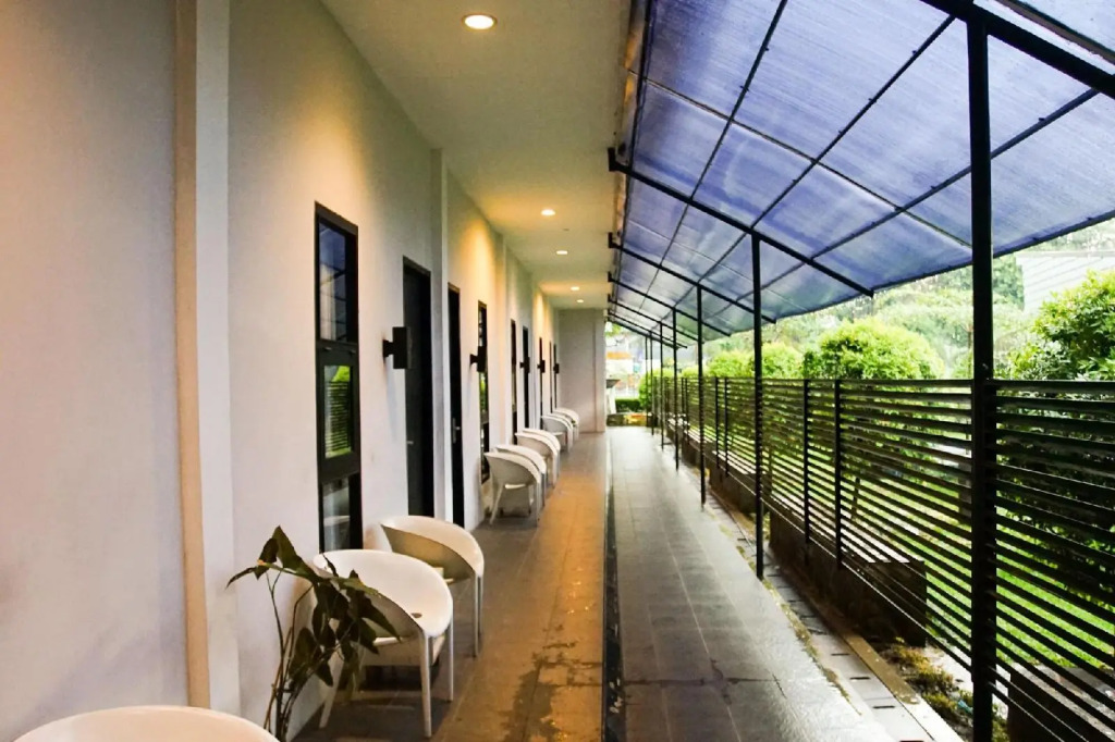 Wisma Grand Kemala Hotel