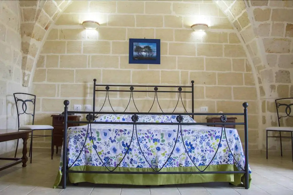 Masseria Giustiniani