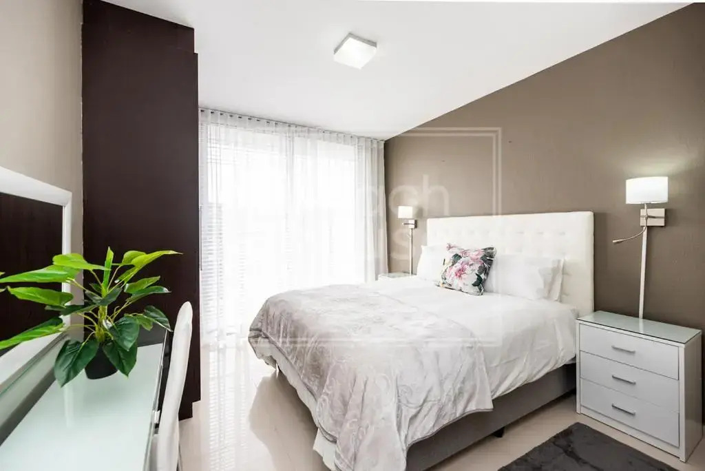 Luxury Beachfront Apartment in Blouberg- 1 bedroom