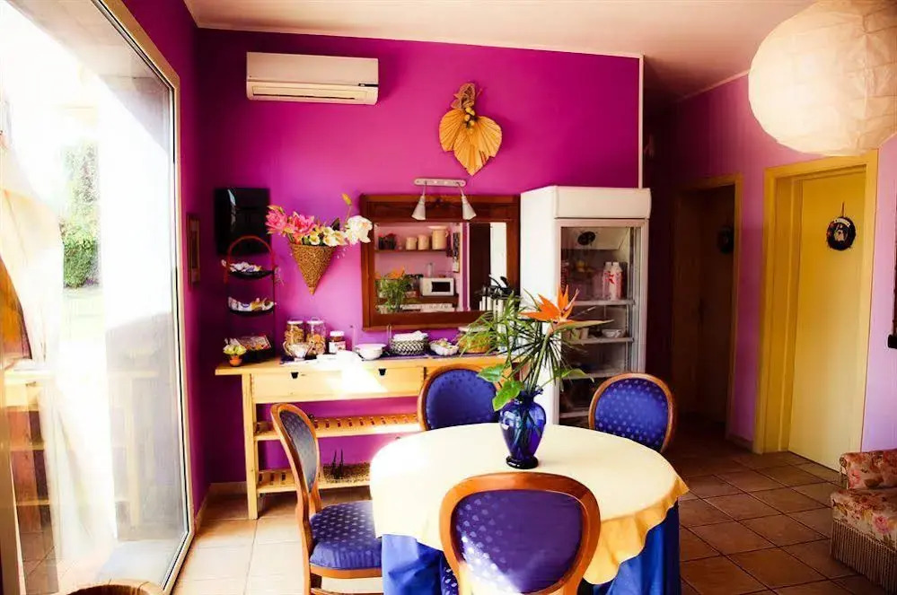 Castello D'Urso Somma B&B