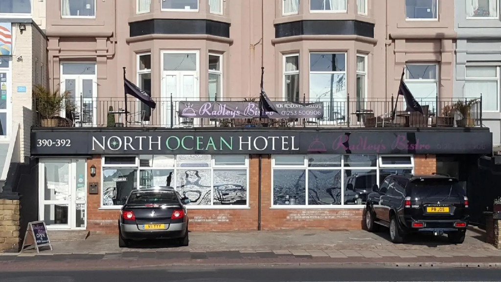 Ocean Hotel