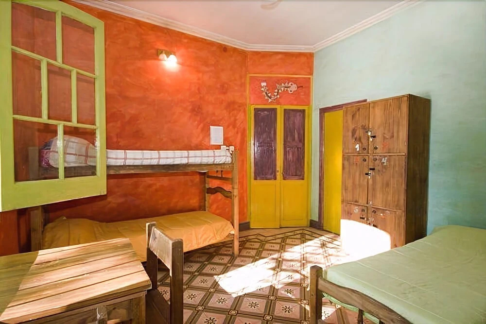 Casa Pueblo Hostel