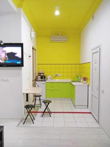 A.K. Hostel