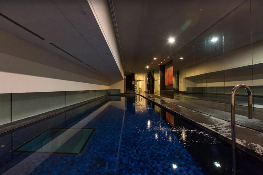 Fraser Suites Sydney