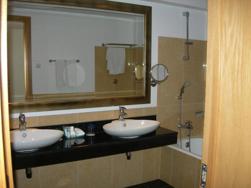 Pestana Grand Ocean Resort Hotel