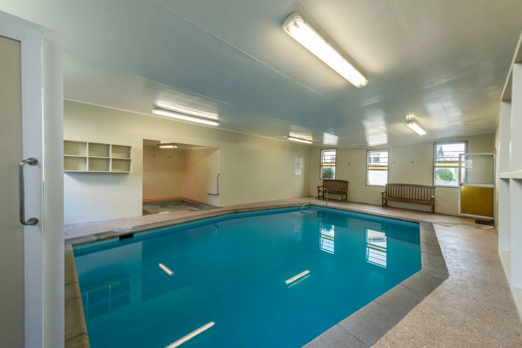 Amber Court Motel
