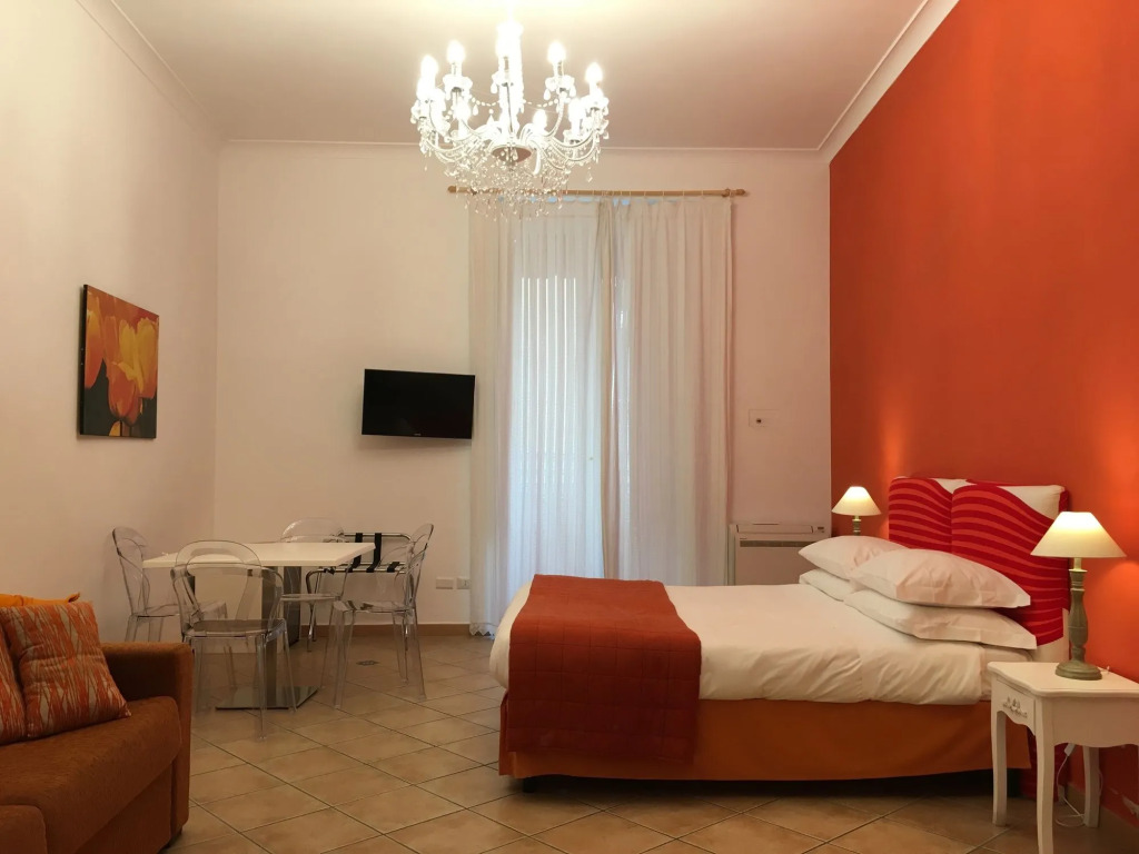 Casa Sorrentina