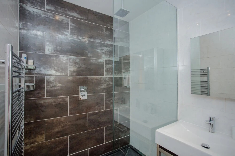 Garden Flat in Shepherds Bush