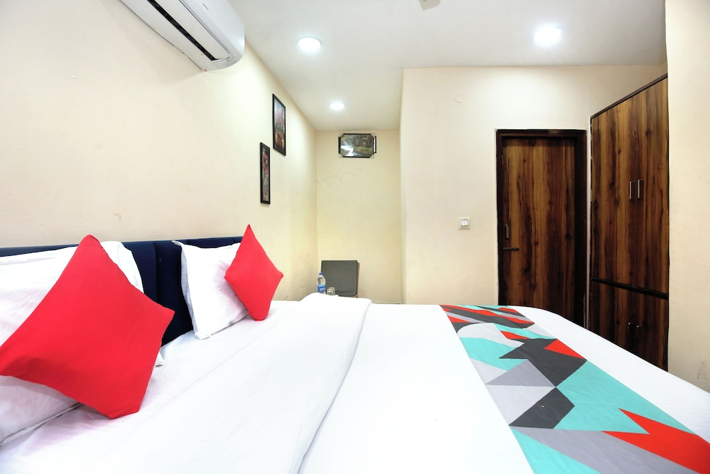 Hotel 3 Bros Near Airport Road Mohali Chandigarh