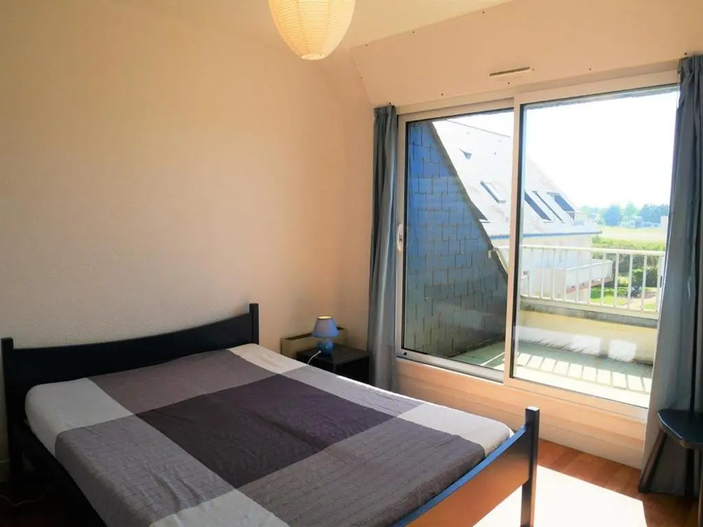 Appartement Quiberon, 2 pièces, 5 personnes - FR-1-478-125