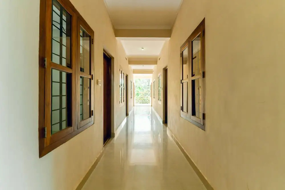 OYO 22767 Holidays Inn Wayanad