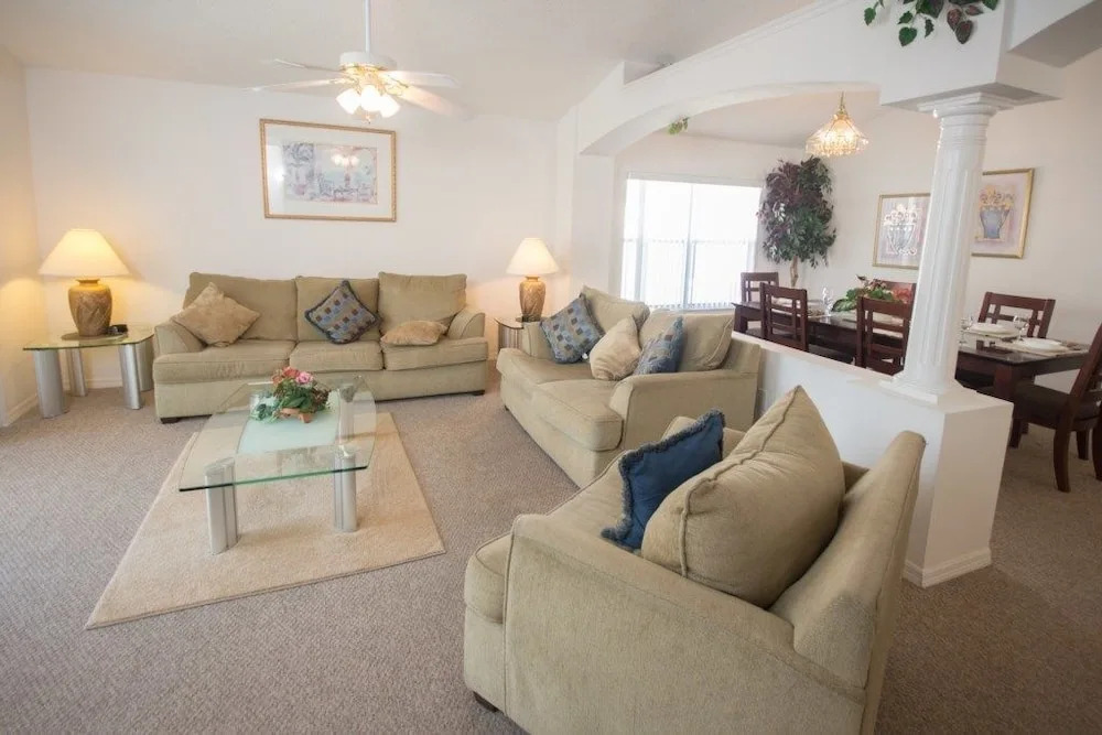 Ip60105 - Eagle Pointe - 4 Bed 2 Baths Villa