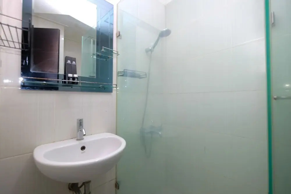 Best and Homey 2Br Taman Sari Semanggi Apartment