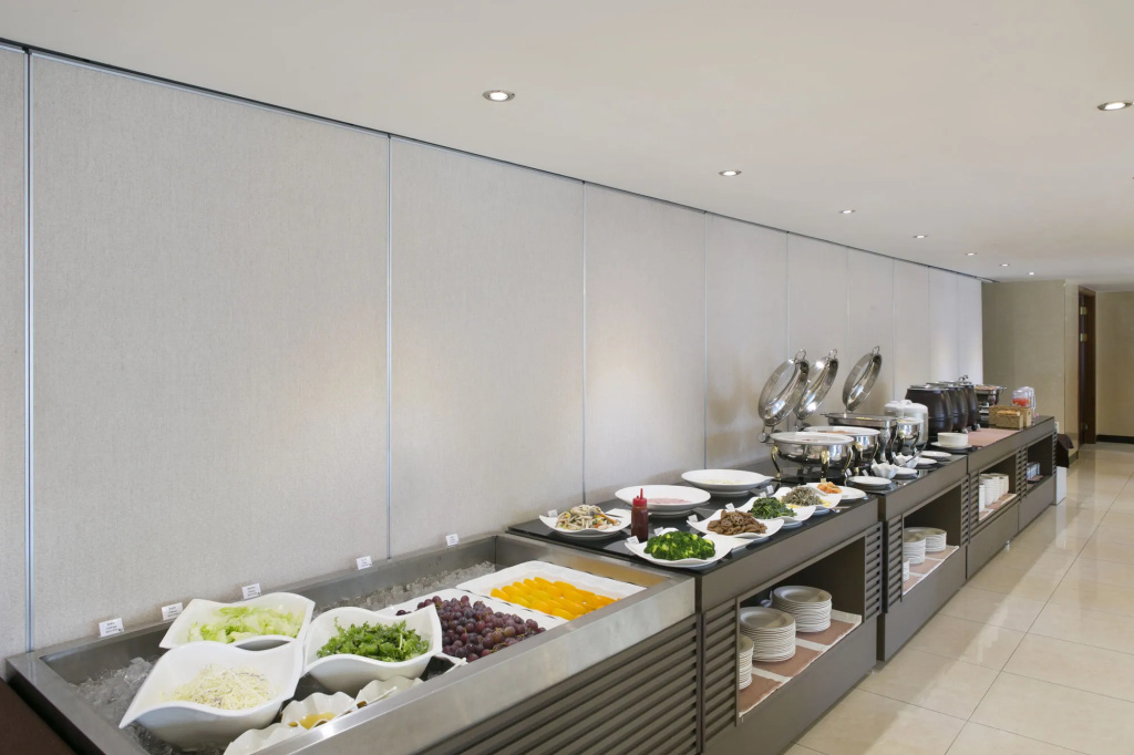 Libero Hotel Haeundae