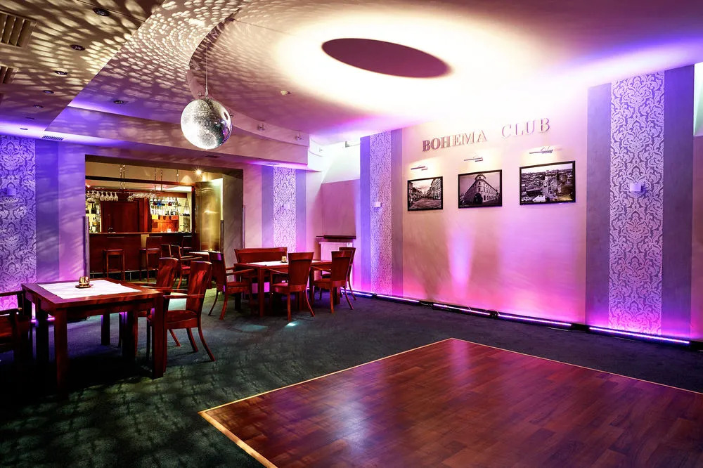 Hotel Europa