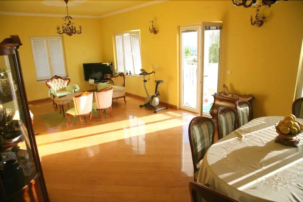 Villa Happy