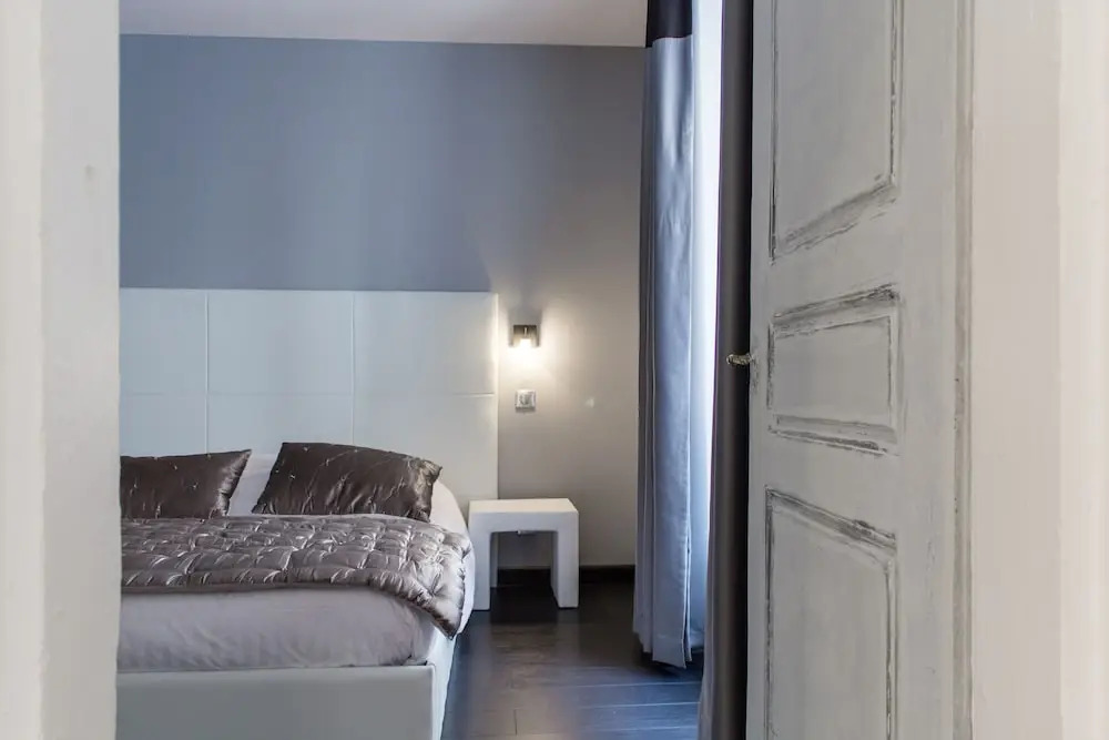 My Sweet Homes - Little Venice & Bartholdi SPA