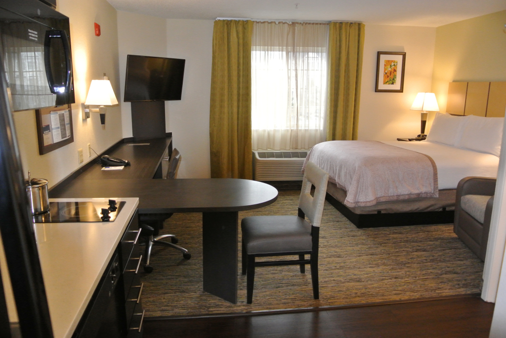 Candlewood Suites Washington-Fairfax by IHG