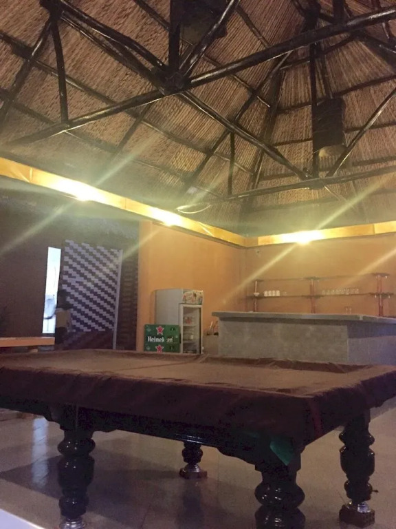 Ky Khang Resort