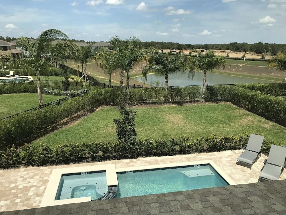 6BR Home w Pool in Encore Near Disney