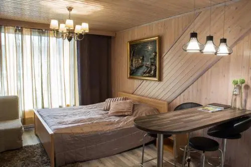 Koivula Guest House