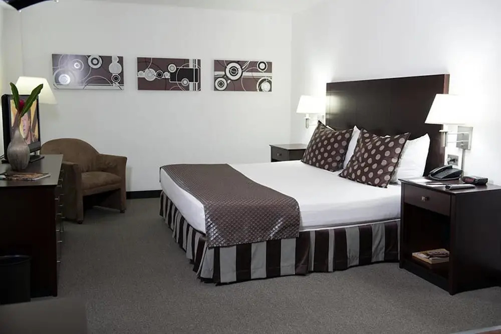 Hotel GH Guaparo Suites