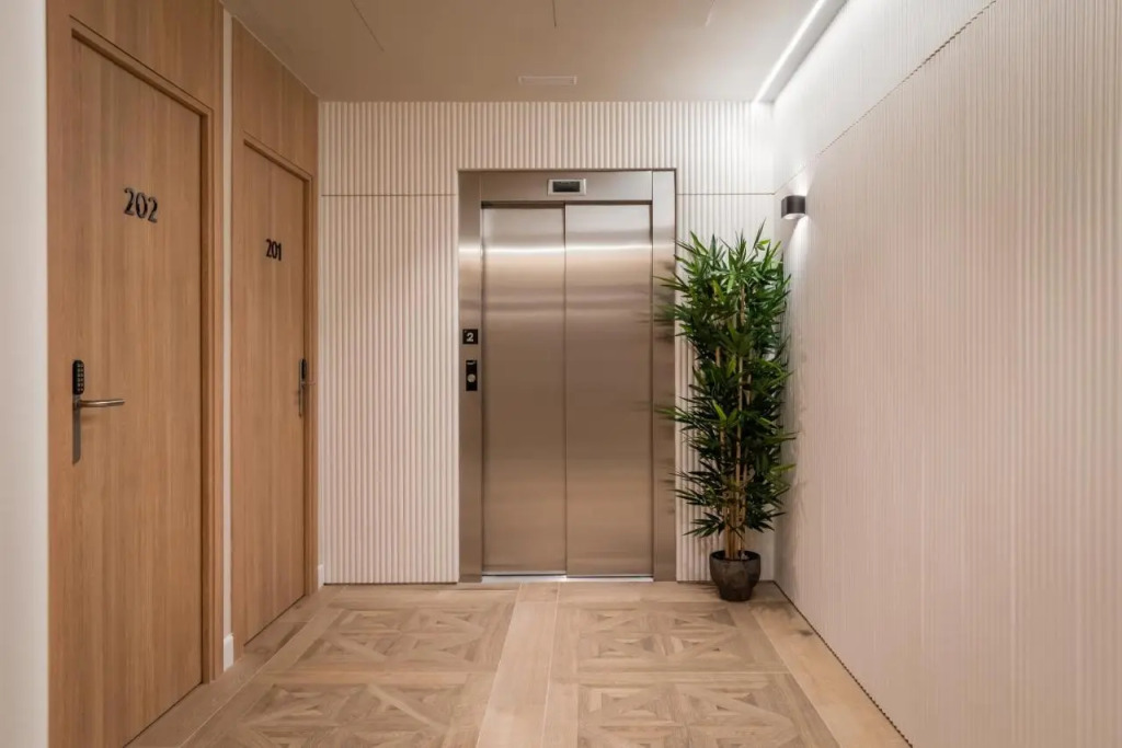 Aerohotel Barcelona Airport 24h