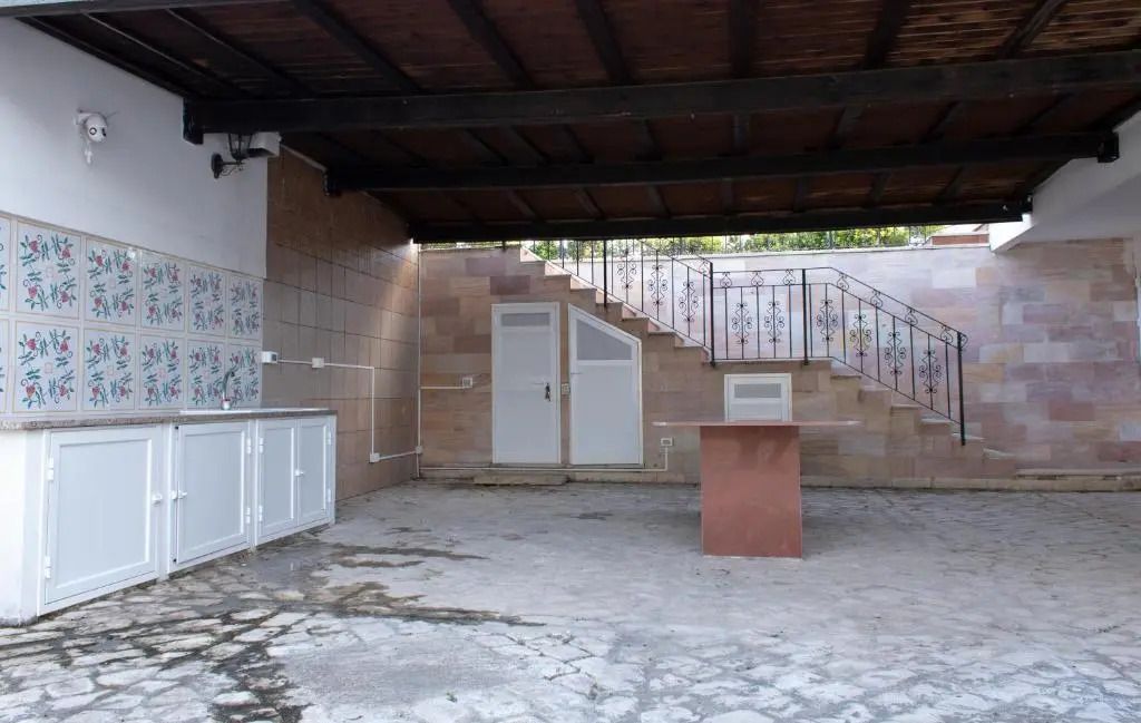 Villa Nicol affittacamere