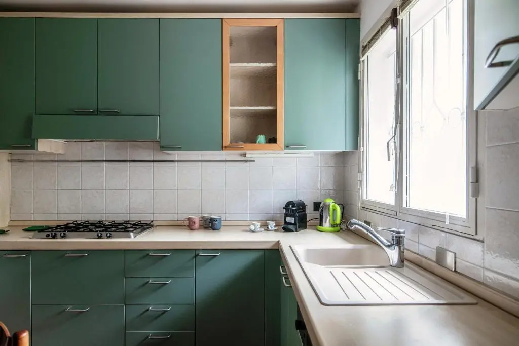 La Casa nel Giardino - by MyHomeInComo