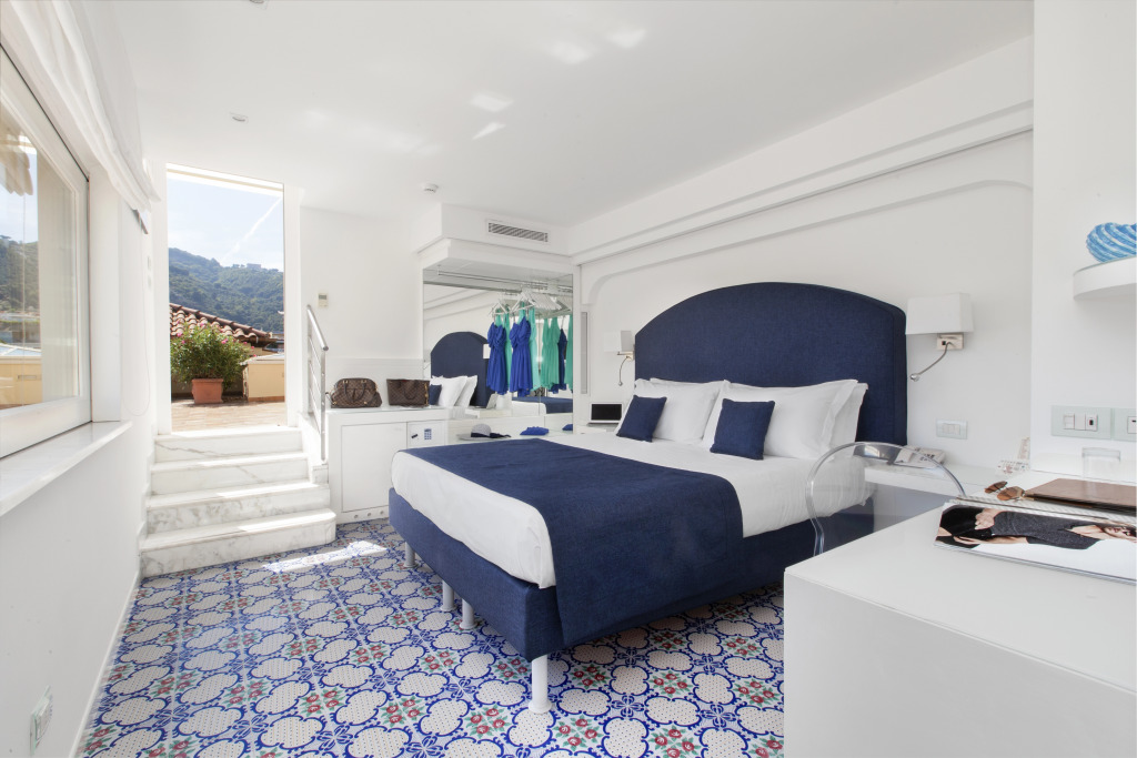 Hotel Antiche Mura
