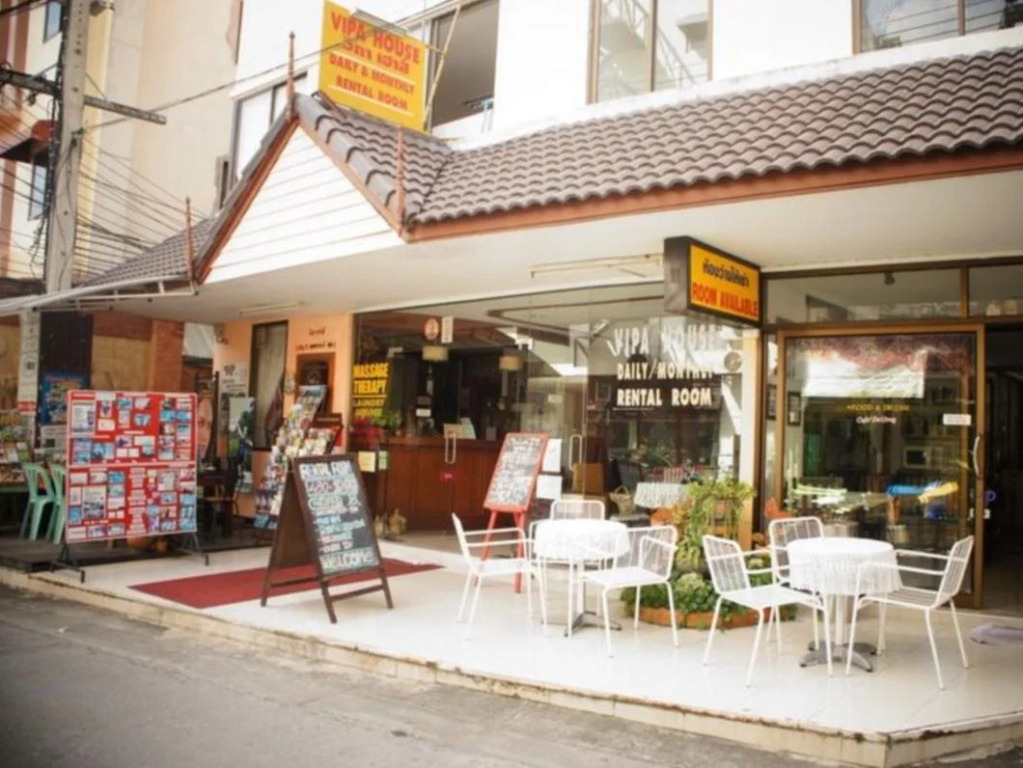 Vipa House
