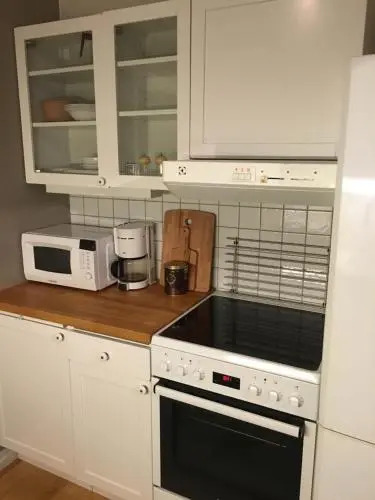 Lille Øvregate