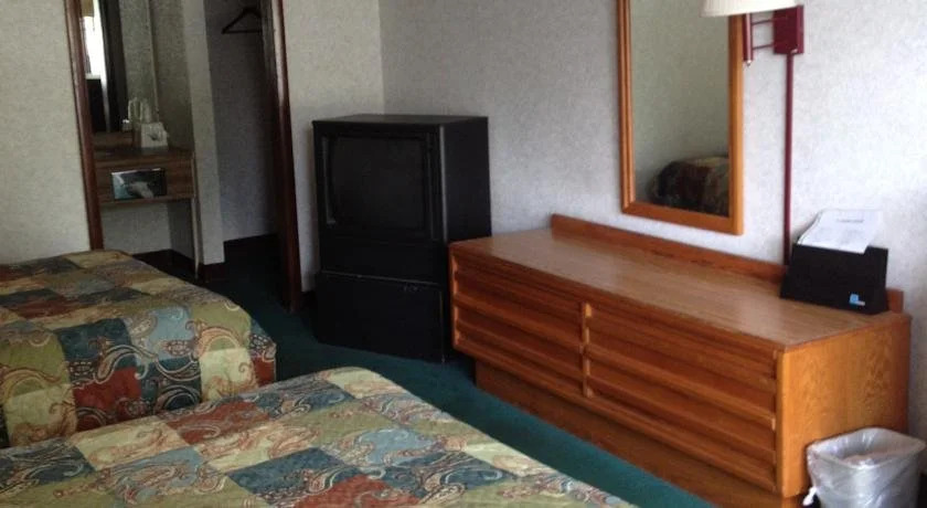 121 Motel Battleboro