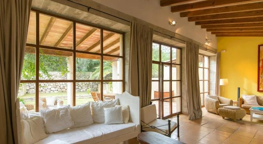 FincaHotel Can Coll