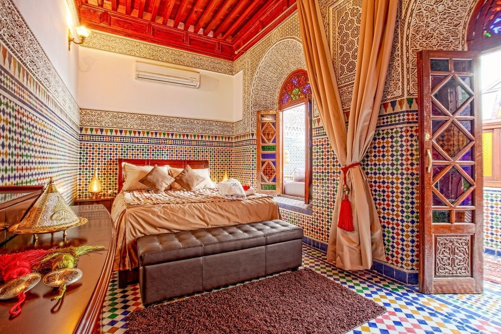 Riad dar Essalam