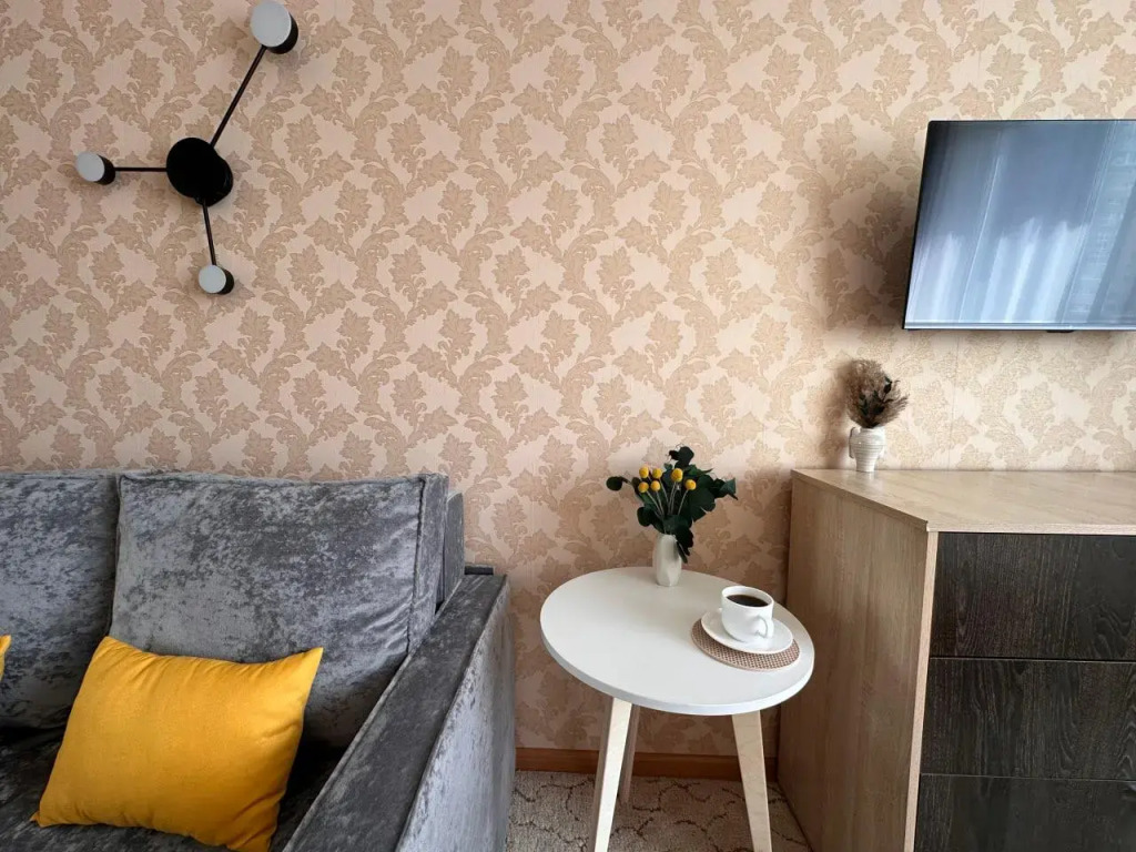Apartament 52 на улице Янки Купалы 26